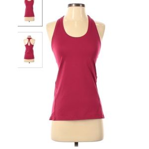 Athleta athletic tank top